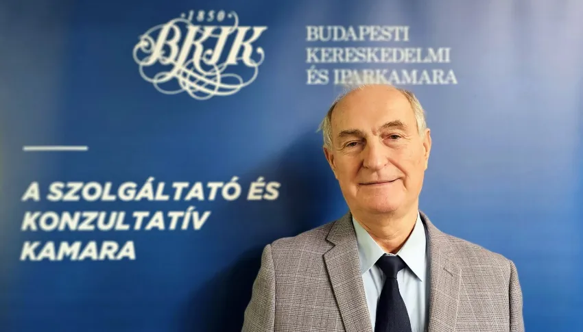 BKIK Felnőttképzés oktatói interjúk
