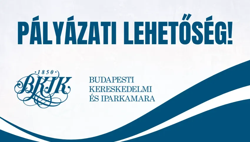 Pályázatok nonprofit szervezeteknek - 2025. október