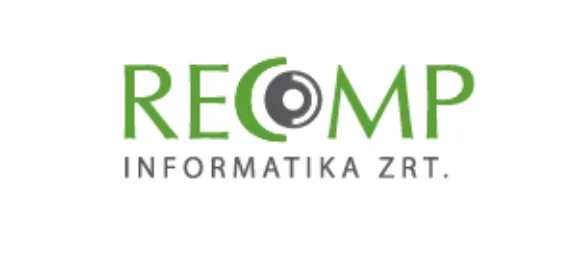 ReComp Informatikai Zrt.