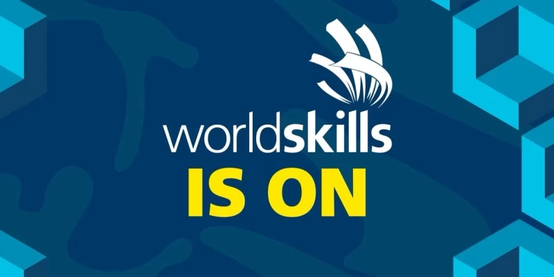 WorldSkills Competition 2022 Special Edition Opening Celebration